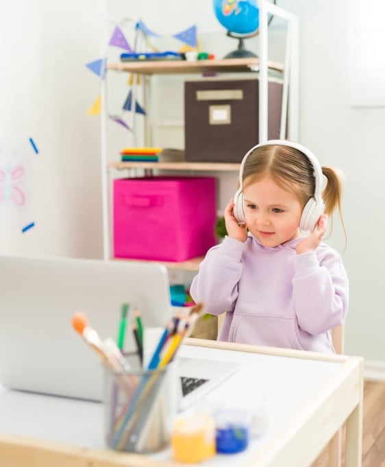 Telehealth ABA Therapy